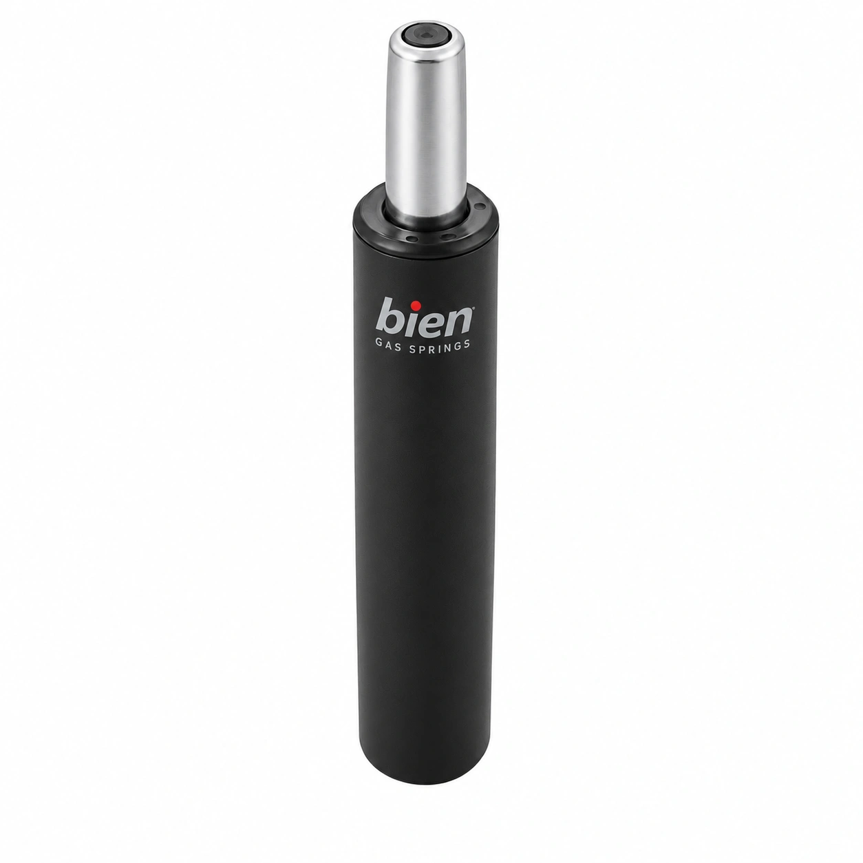 Yön bulur · Siyah Bien logo uygulaması