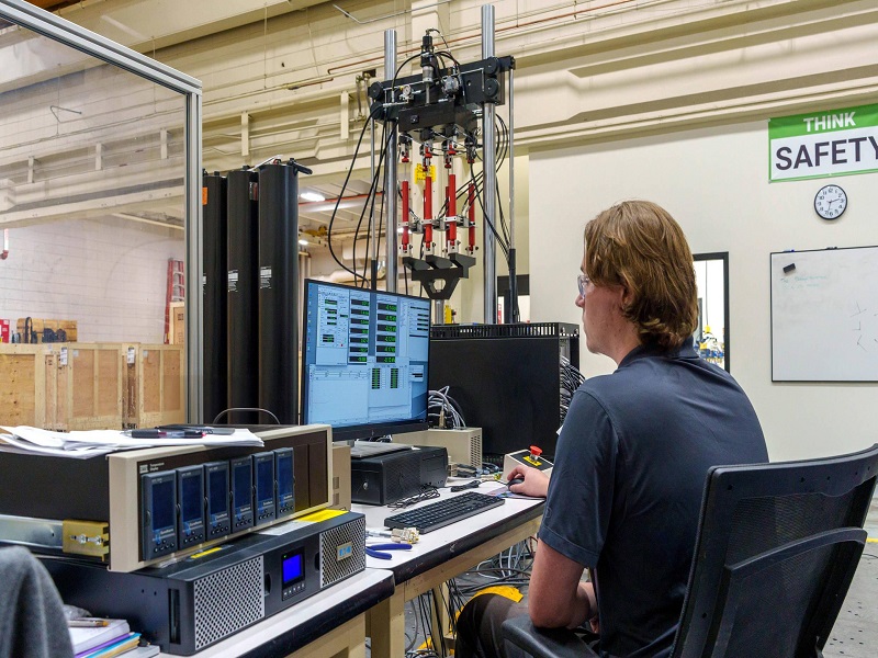 Özel Proje & Mühendislik Desteği