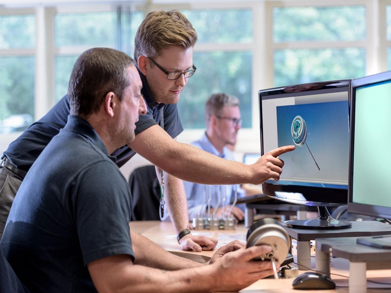 Teknik Danışmanlık